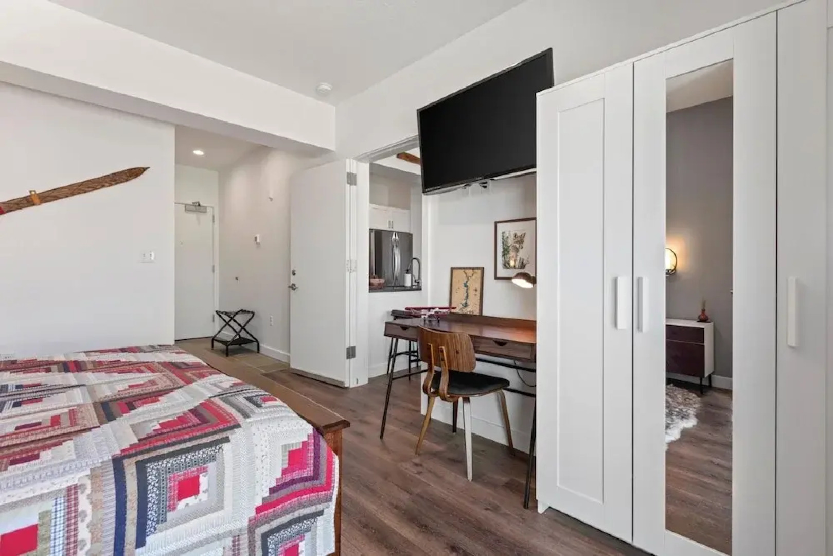 The Lodge at Stillwater