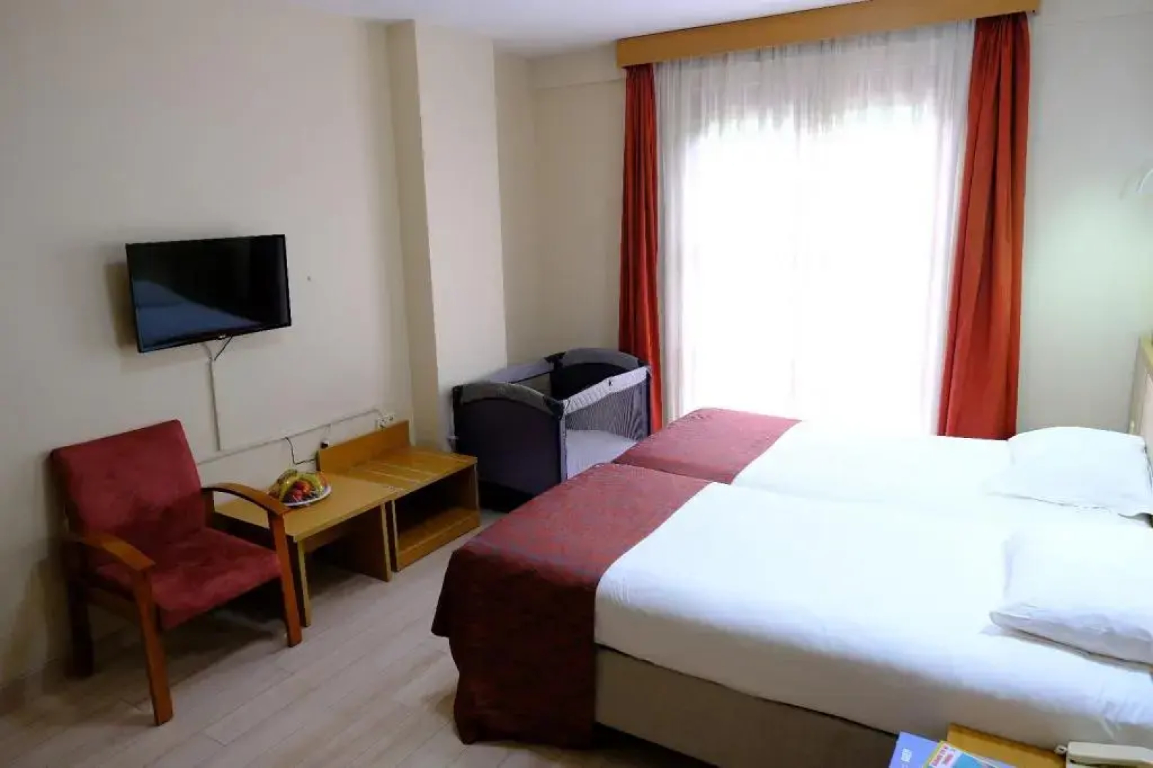 Saglik Bakanligi Yalova Termal Kaplica Isletmesi(Please Contact The Property 7 Days In Advance)