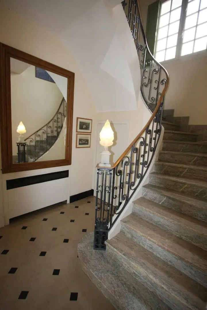 The Retreat at Le Grand Bois