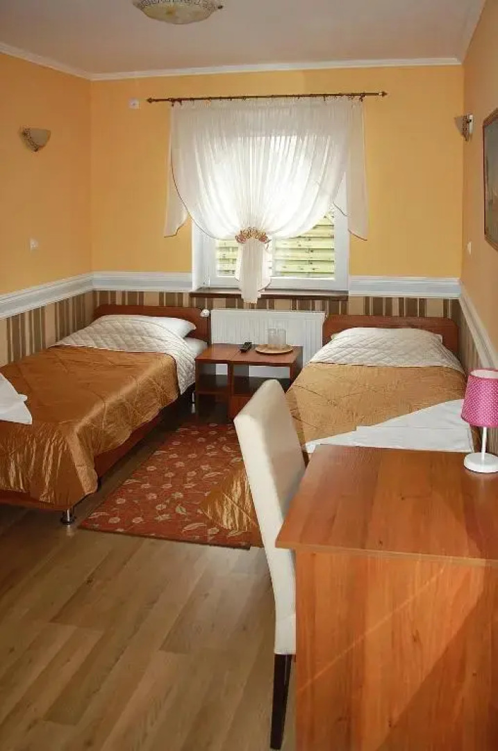 Hotel Restauracja Redos