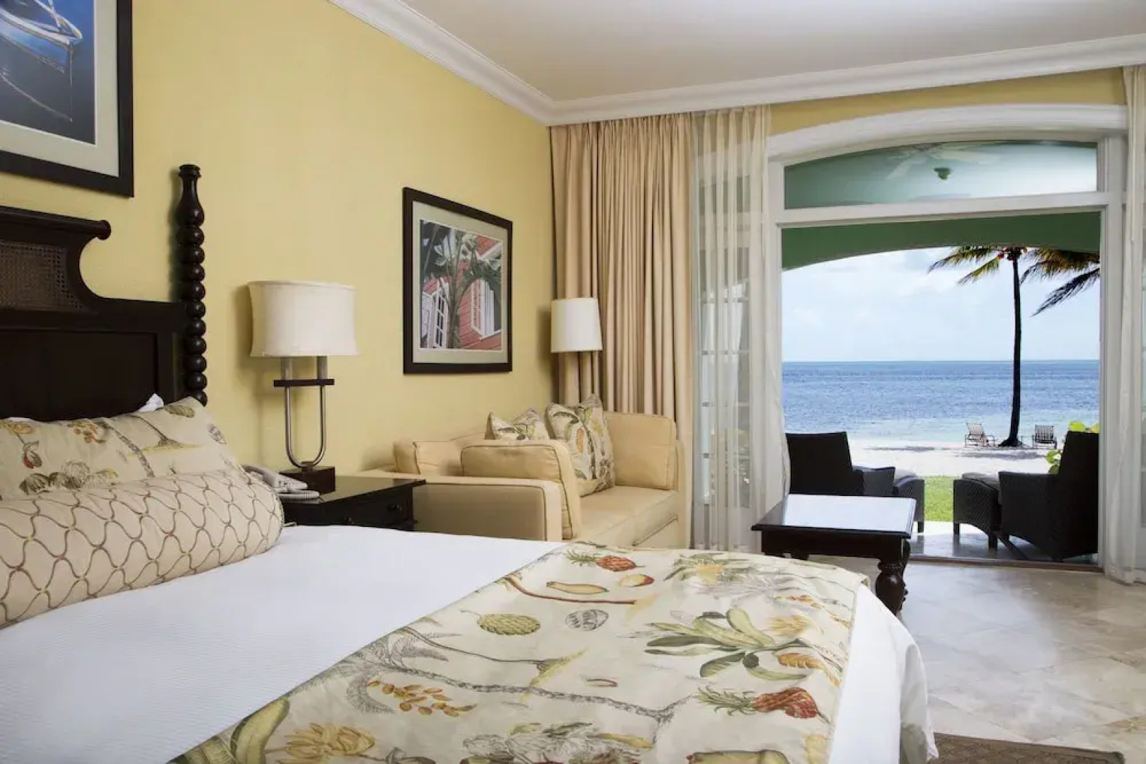 Old Bahama Bay Resort & Yacht Harbour