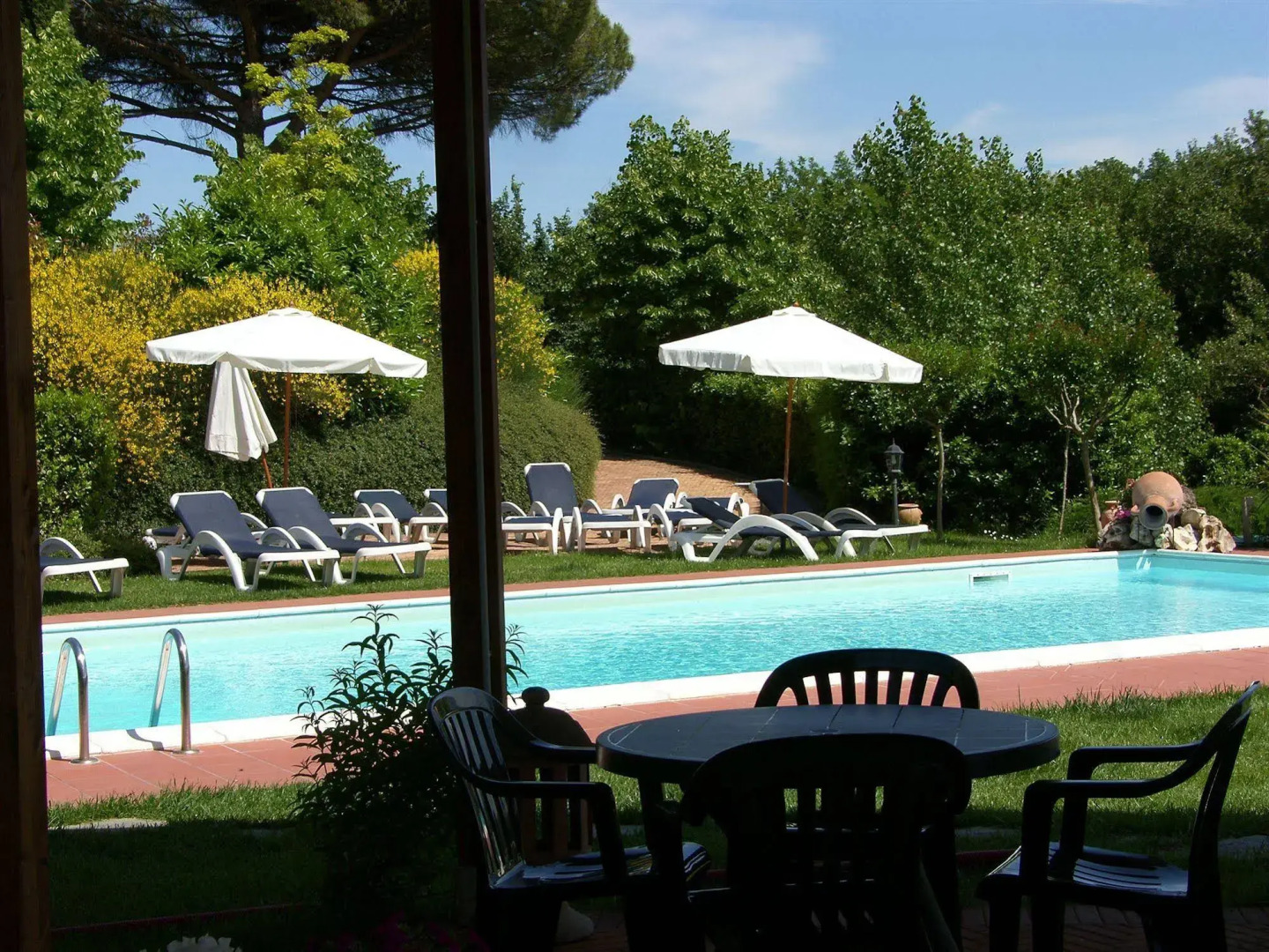 Domus Volumnia Country House