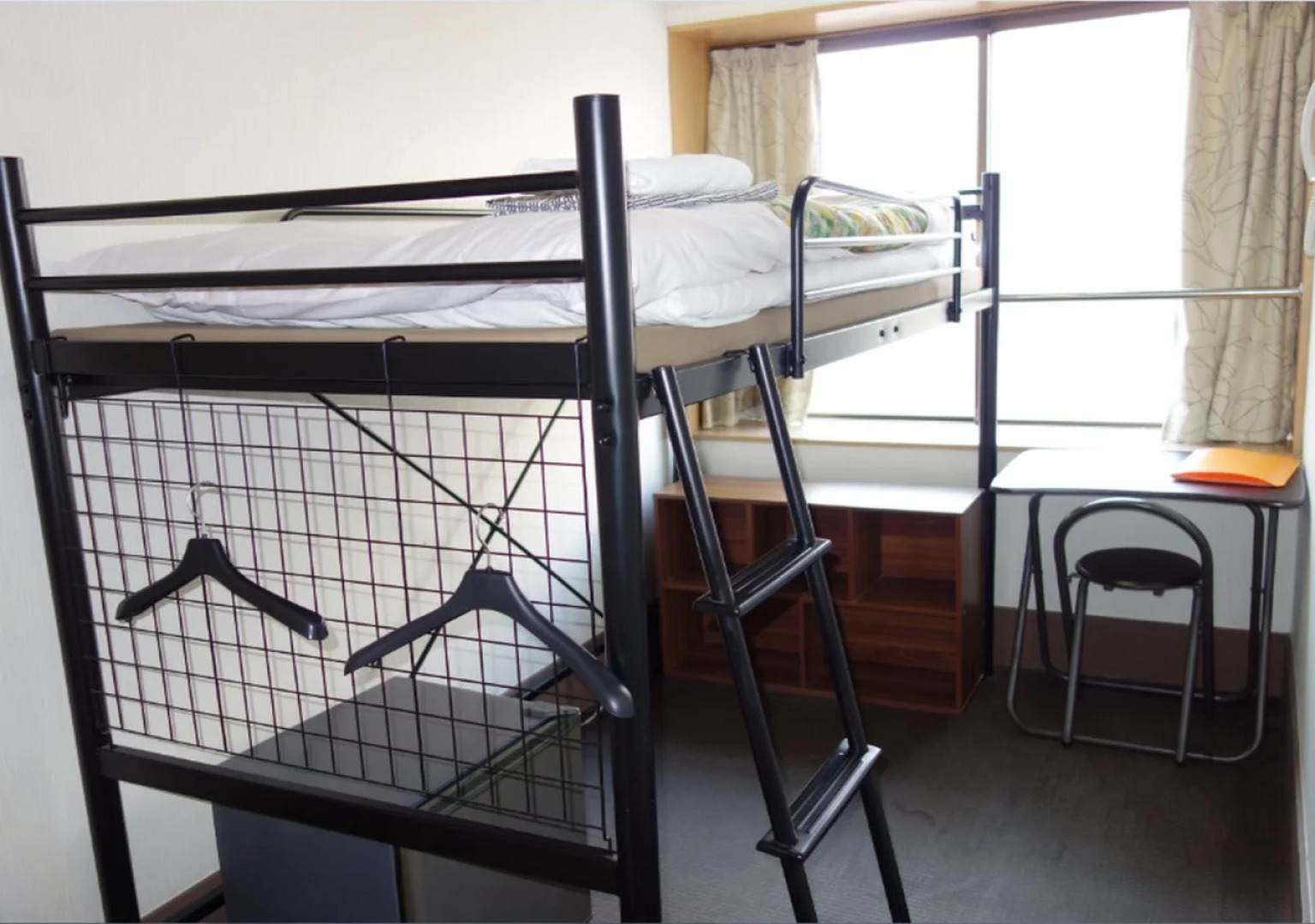 Juyoh Hotel - Hostel