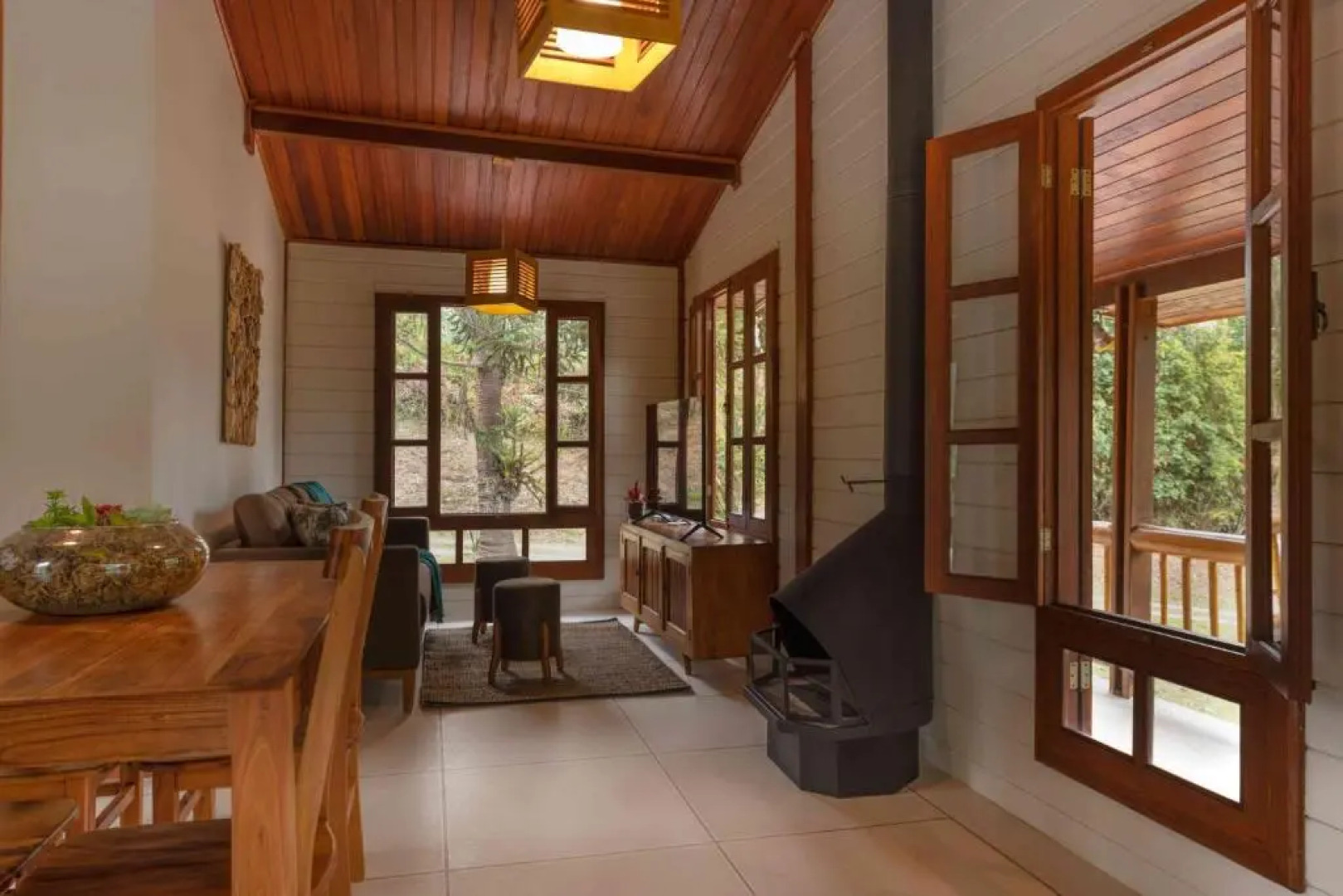 Embaúba Boutique Hotel