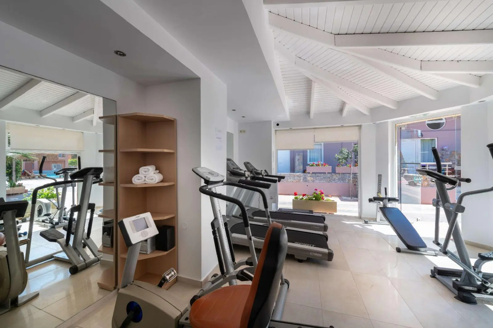 Miramare High Beach Annex