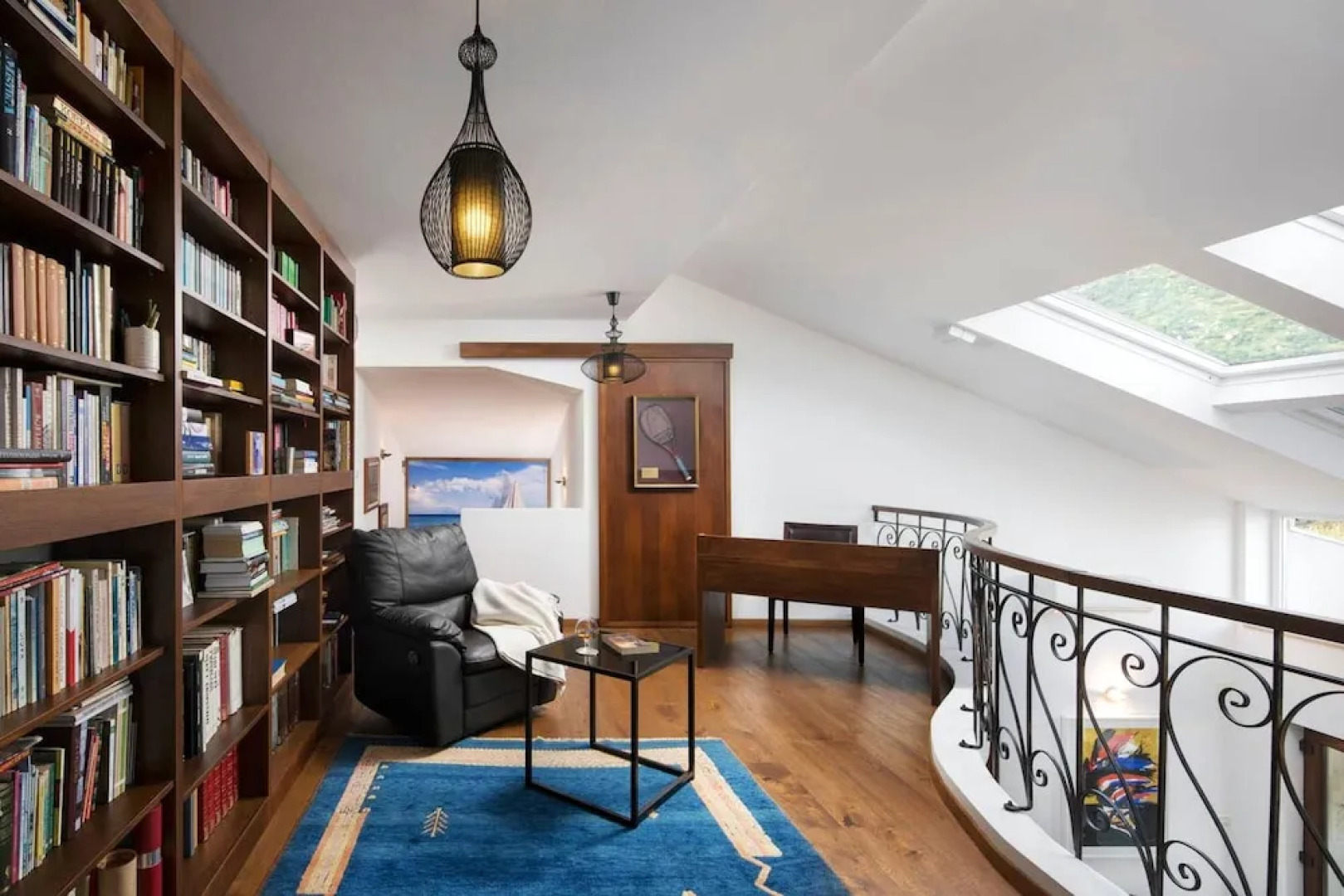 Villa With 4 Bedrooms in Prgomet, Trogir, With Wonderful sea View, Private Pool, Furnished Terrace Near the Beach