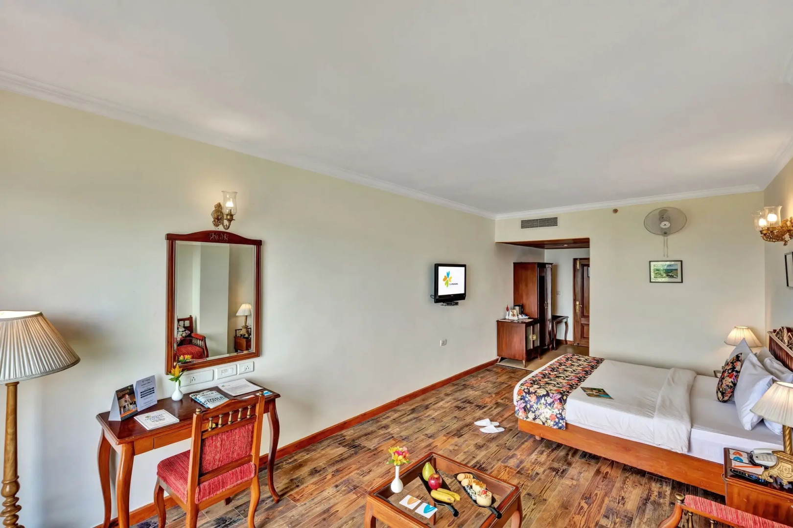 Club Mahindra Mashobra