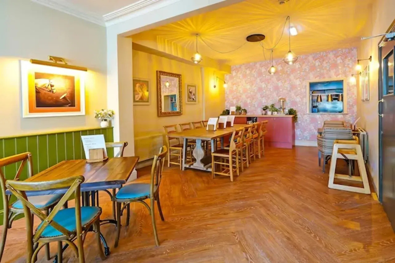 OYO The White Horse, Ripon North Yorkshire