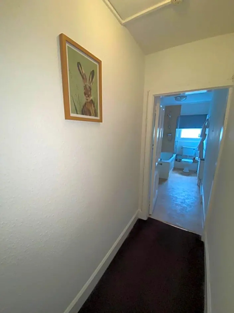 The Bickerton Poacher