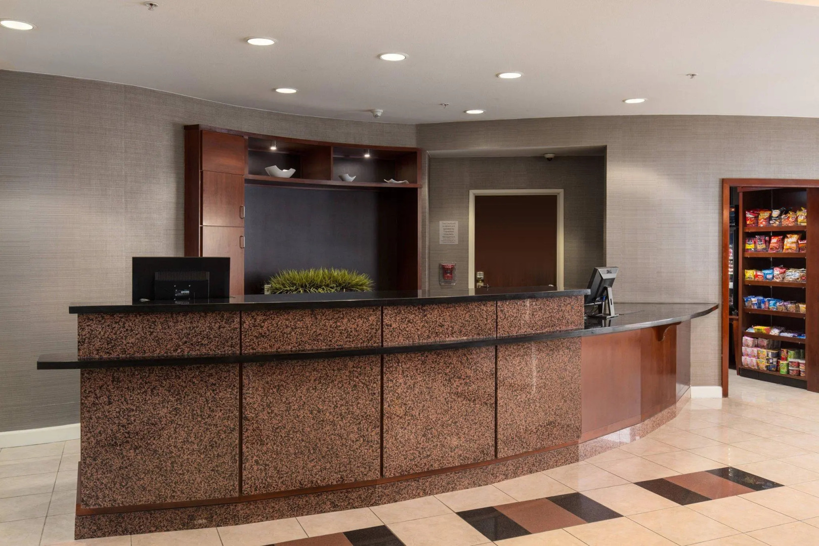 Courtyard by Marriott Ontario Rancho Cucamonga