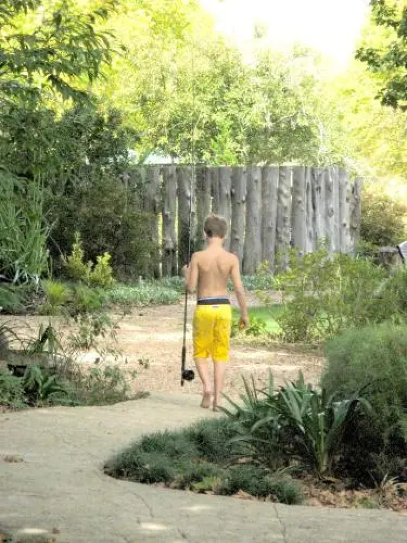 Umzimkulu River Lodge