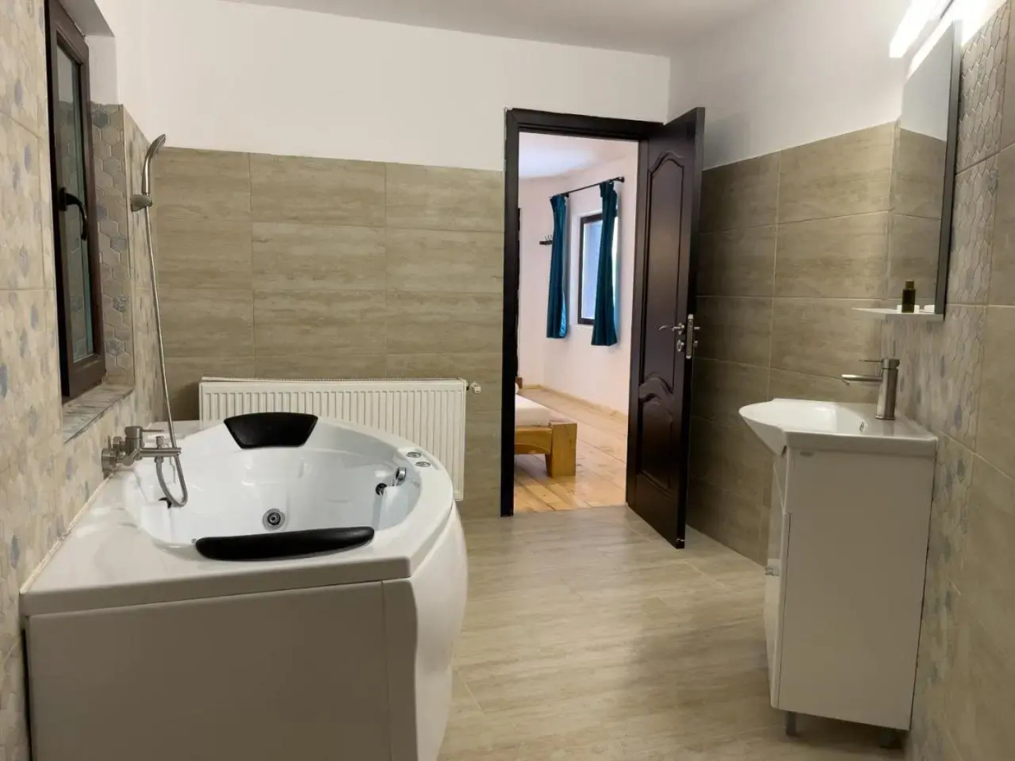 Pensiunea Poiana Izvoarelor