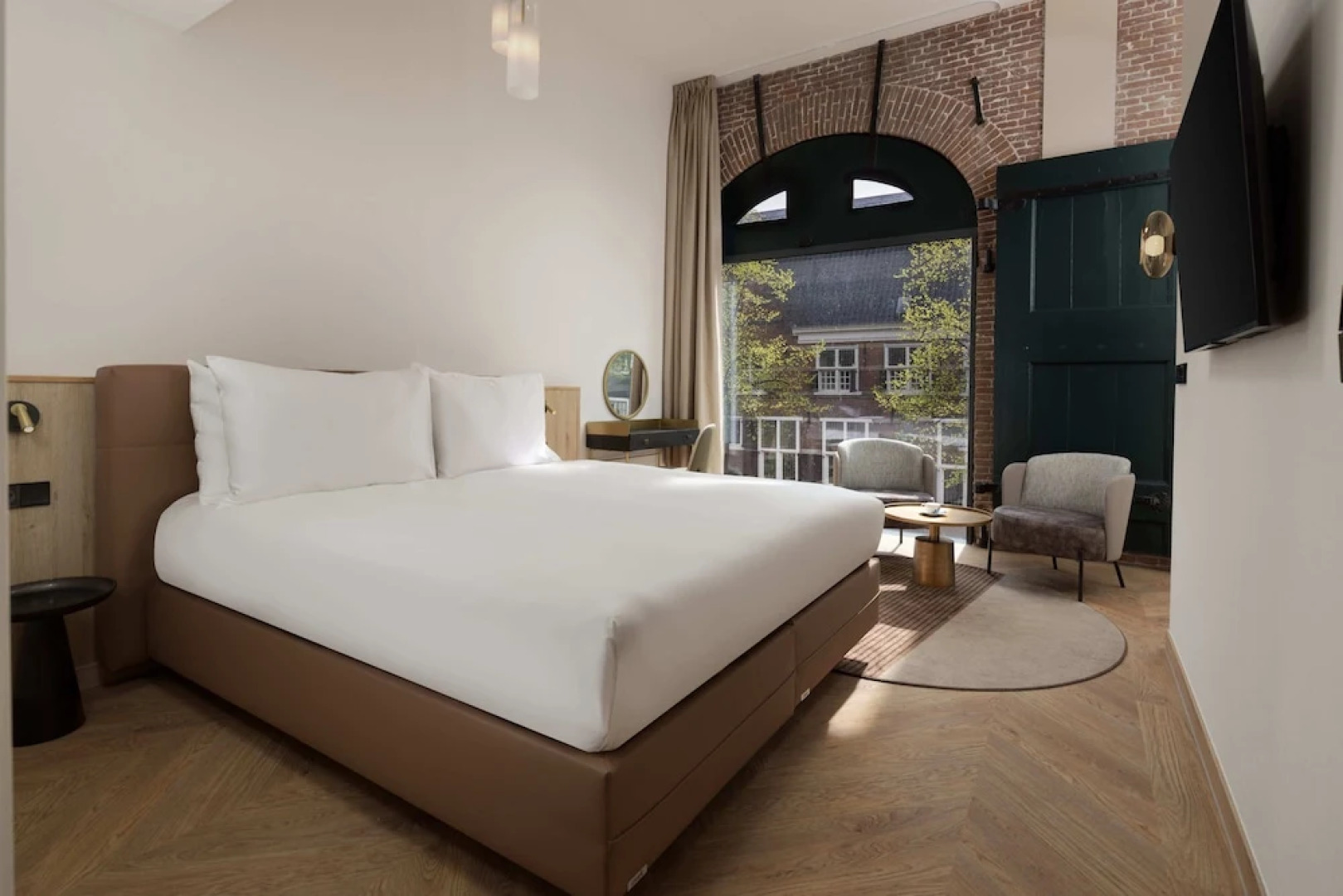 Hotel Arsenaal by WestCord