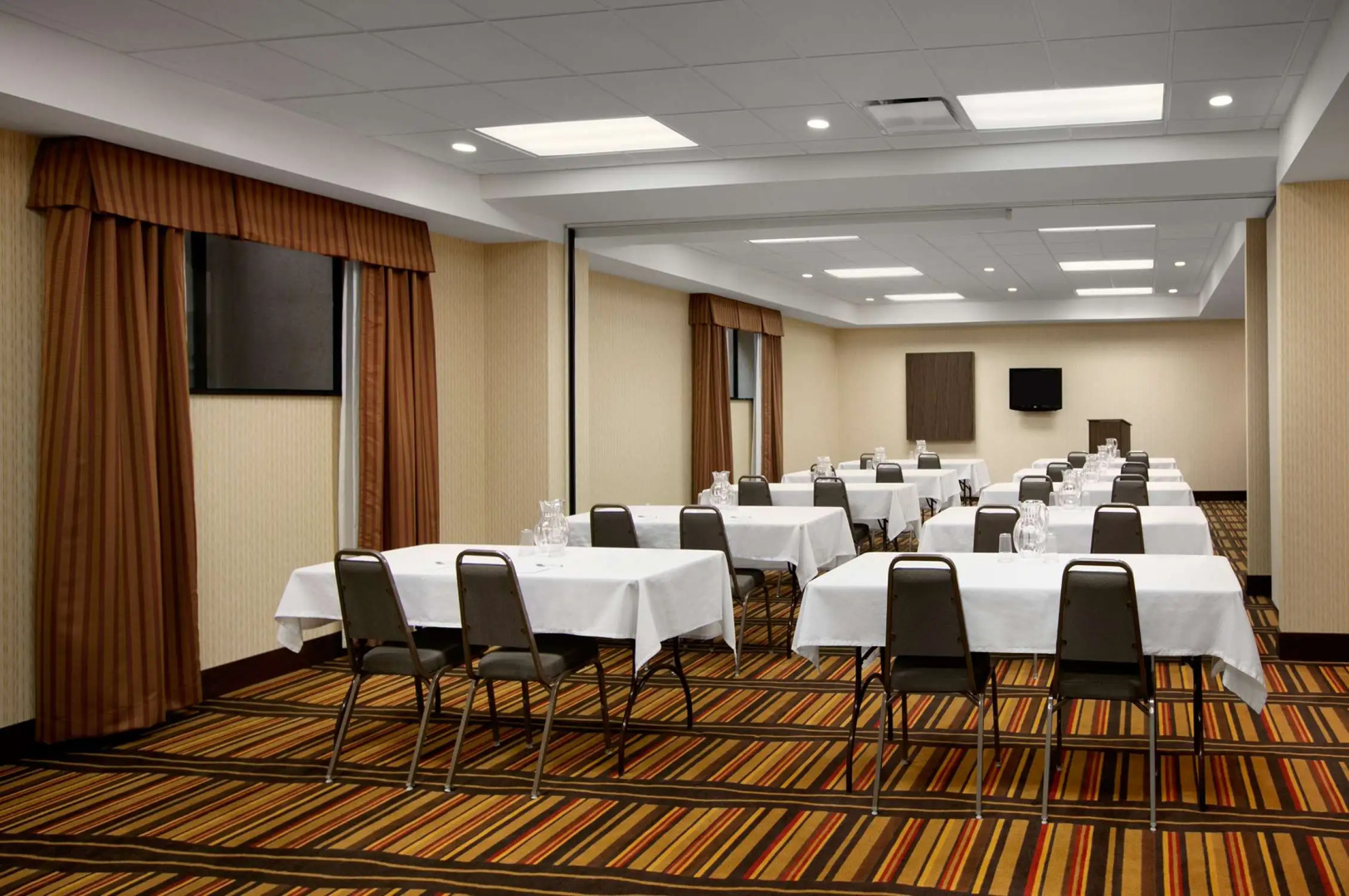 Hampton Inn Limerick-Philadelphia Area