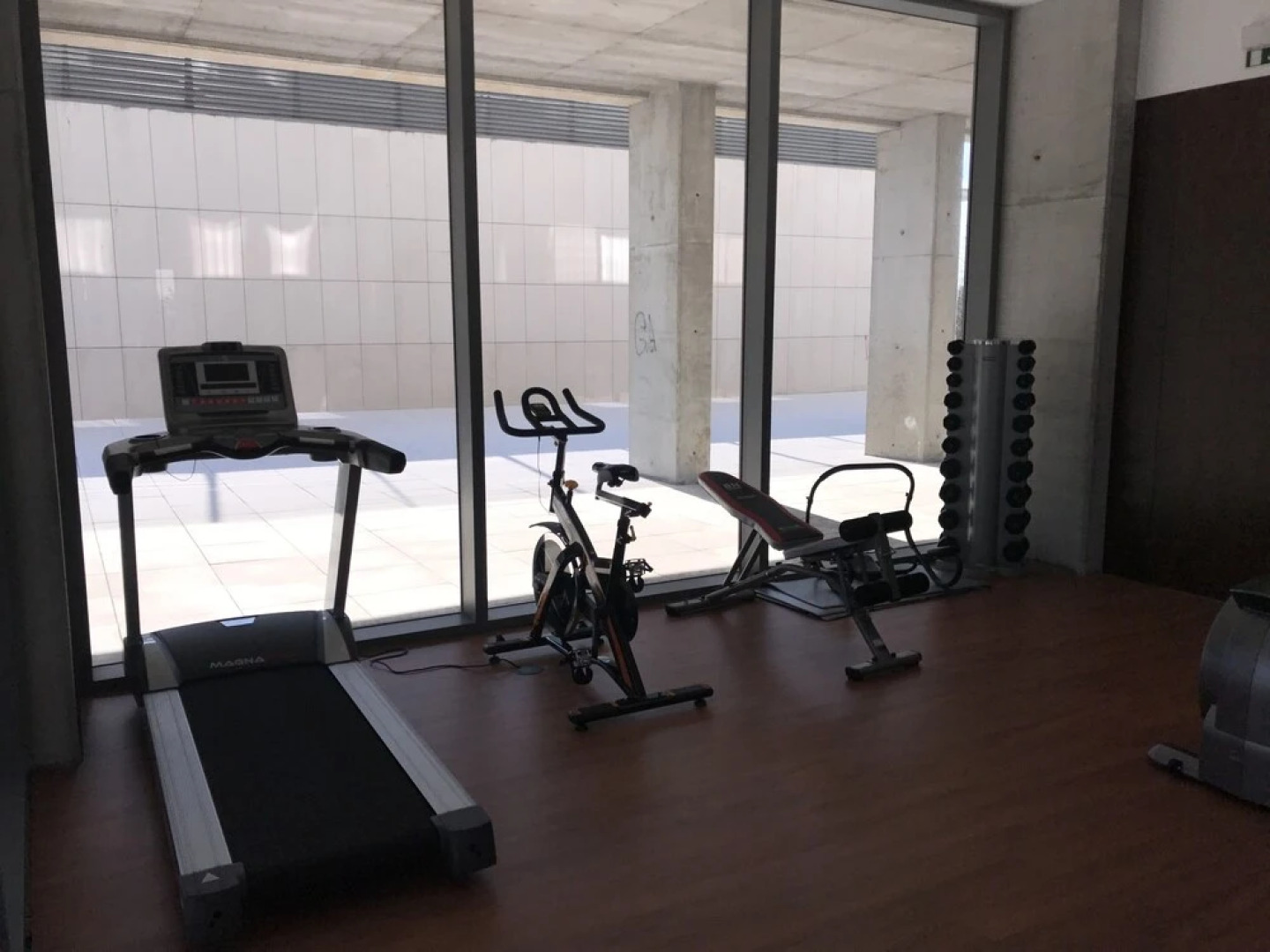 Sea And Sun 4 You - Ria Palace