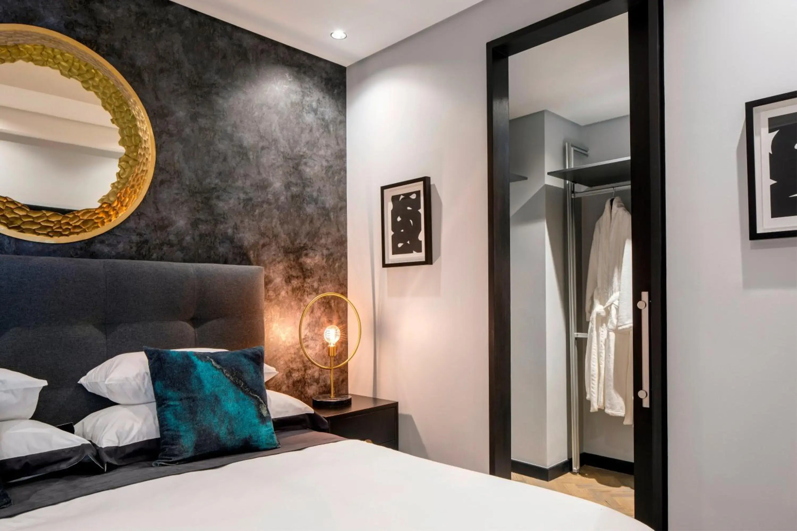 The Onyx Apartment Hotel by NEWMARK