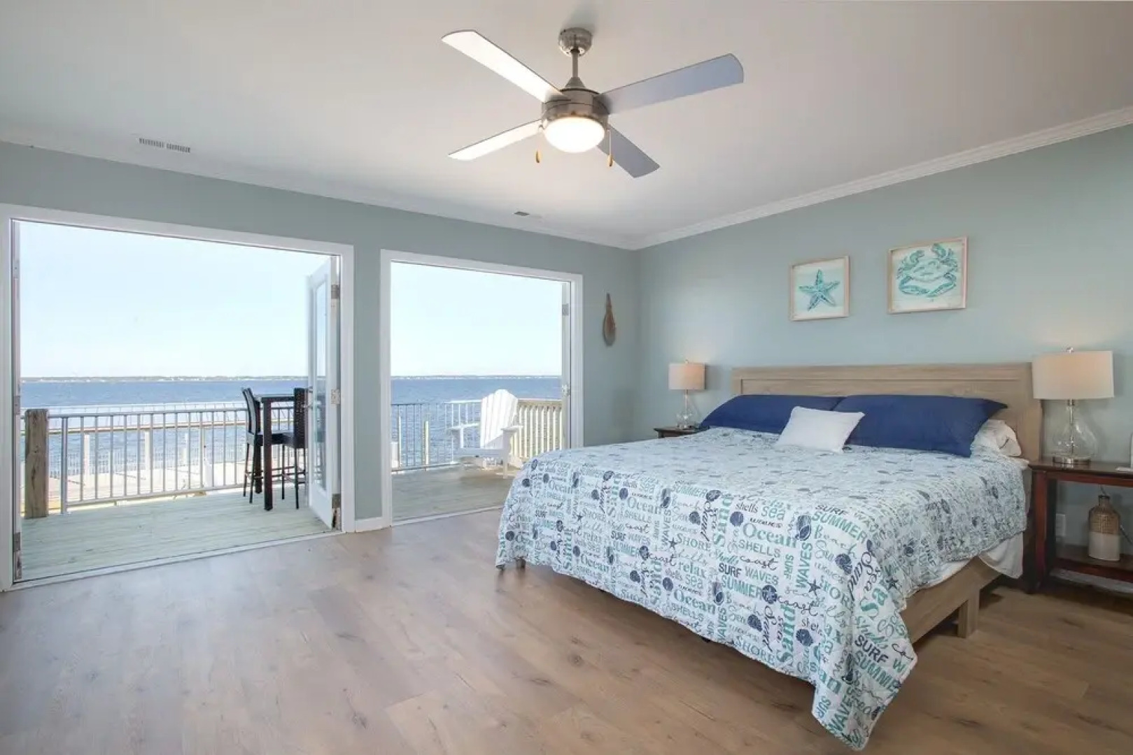 The Griffin 2 Bedroom Apts by RedAwning