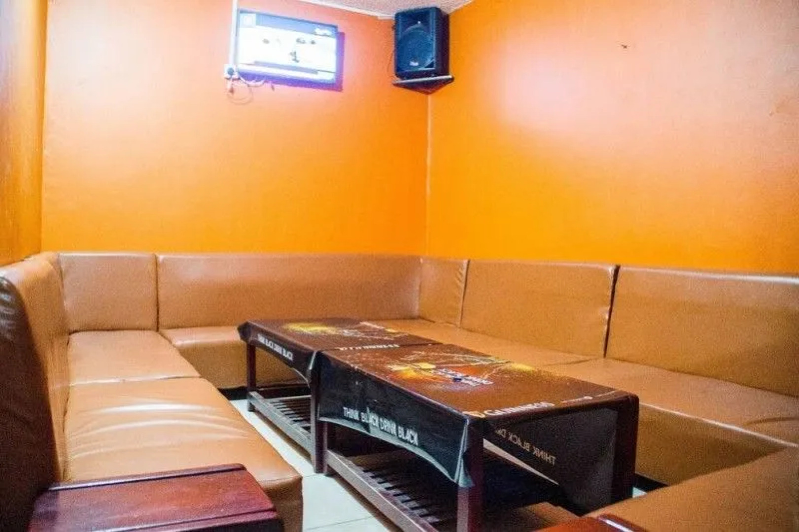 Hotel Robathy Rukungiri