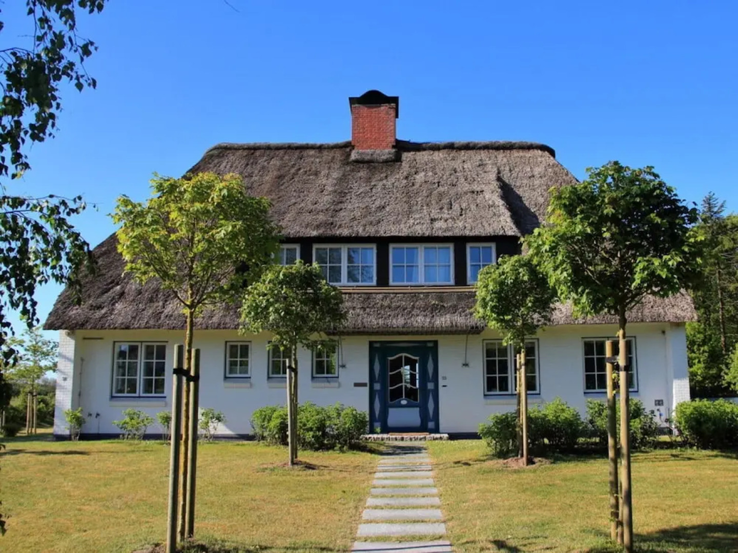 Westerheide Modern Retreat