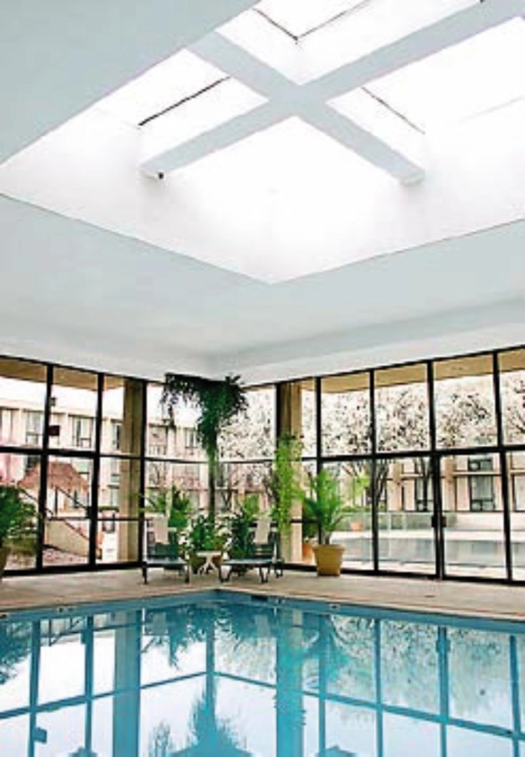 Washington Dulles Airport Marriott