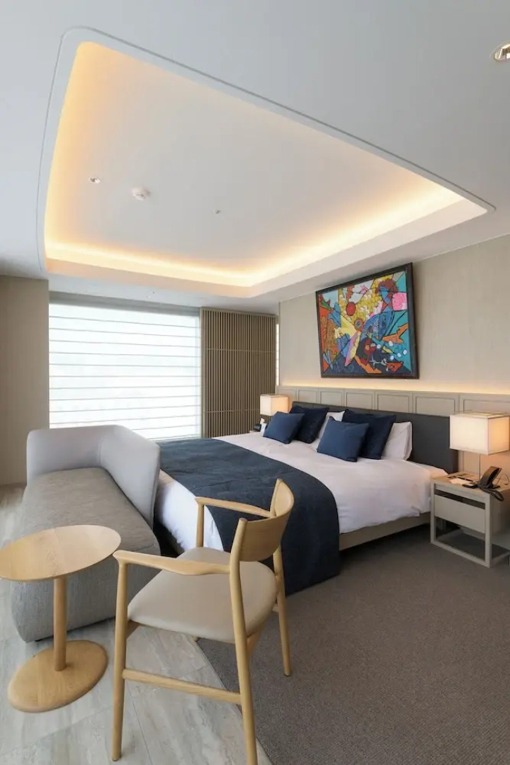 ReLabo-Medical Spa&Stay-