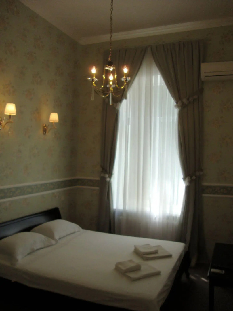 Театр Отель