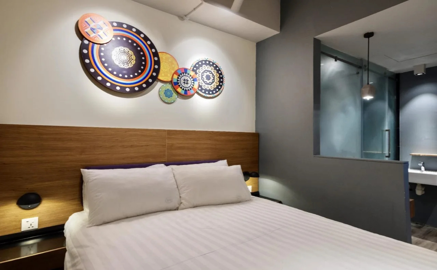 TOOJOU Kota Kinabalu - Hostel