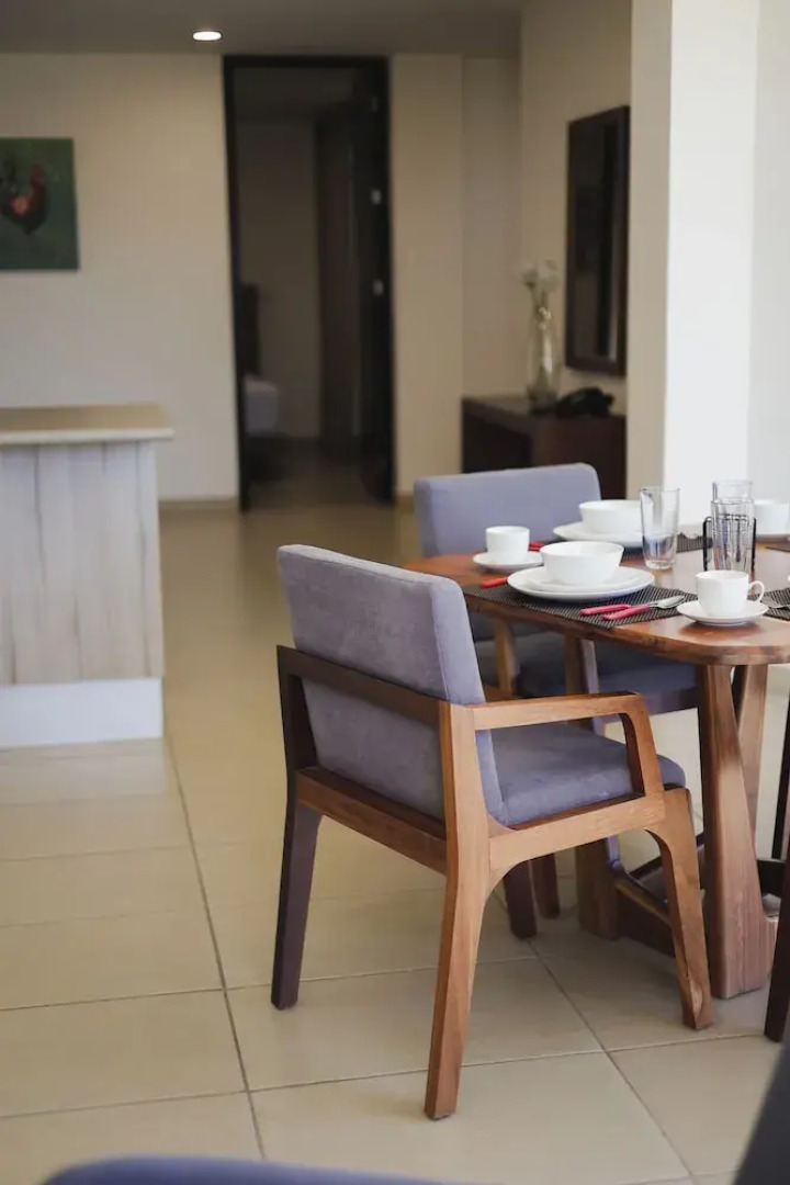 Suites San Pedro