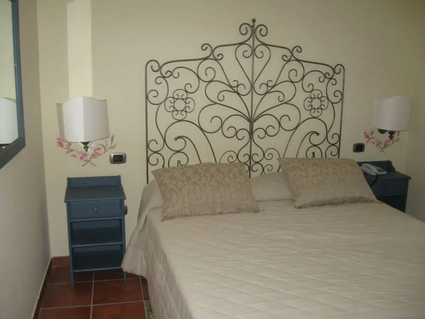 Agriturismo Il Convento