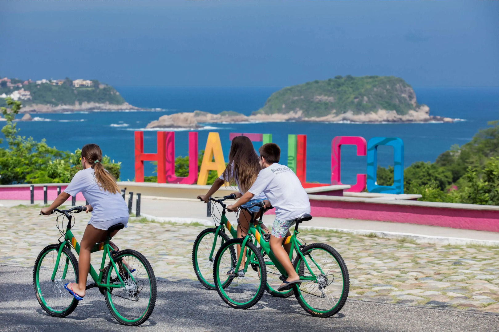 Barceló Huatulco - All Inclusive