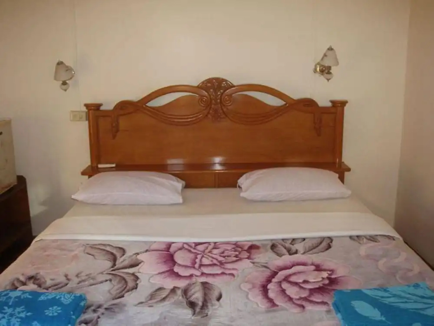 Golden Myanmar Guest House