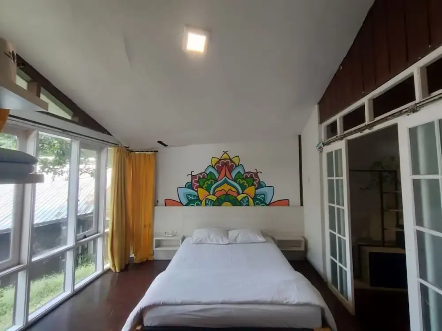 Grand Mulia Sakinah Boutique Resort