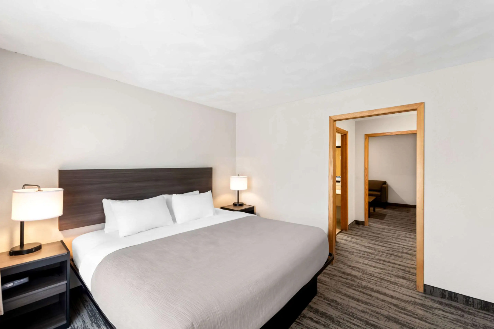 Quality Inn & Suites Munising