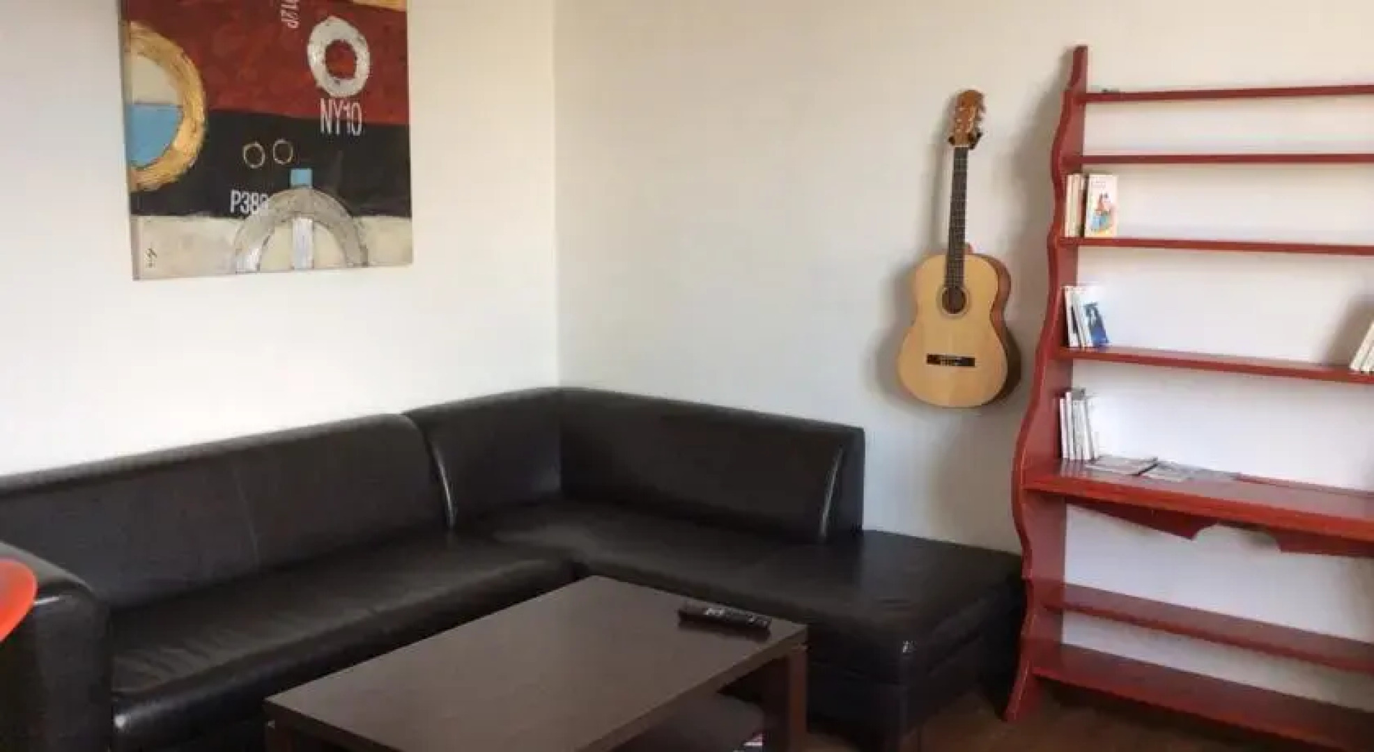 La Parenthese Montluconnaise