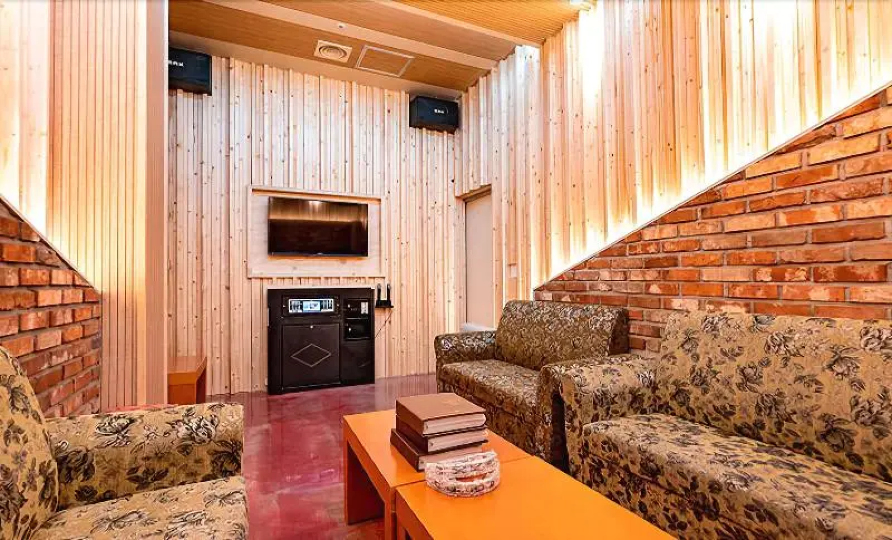 Donghae Motel and Pension