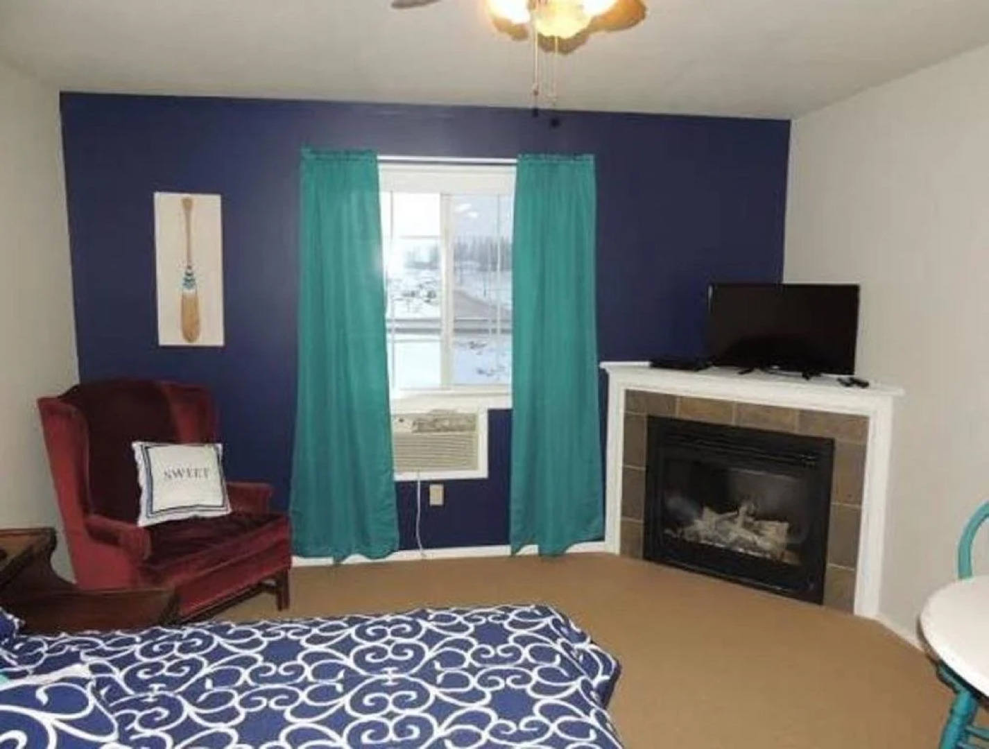 McCracken Country Inn