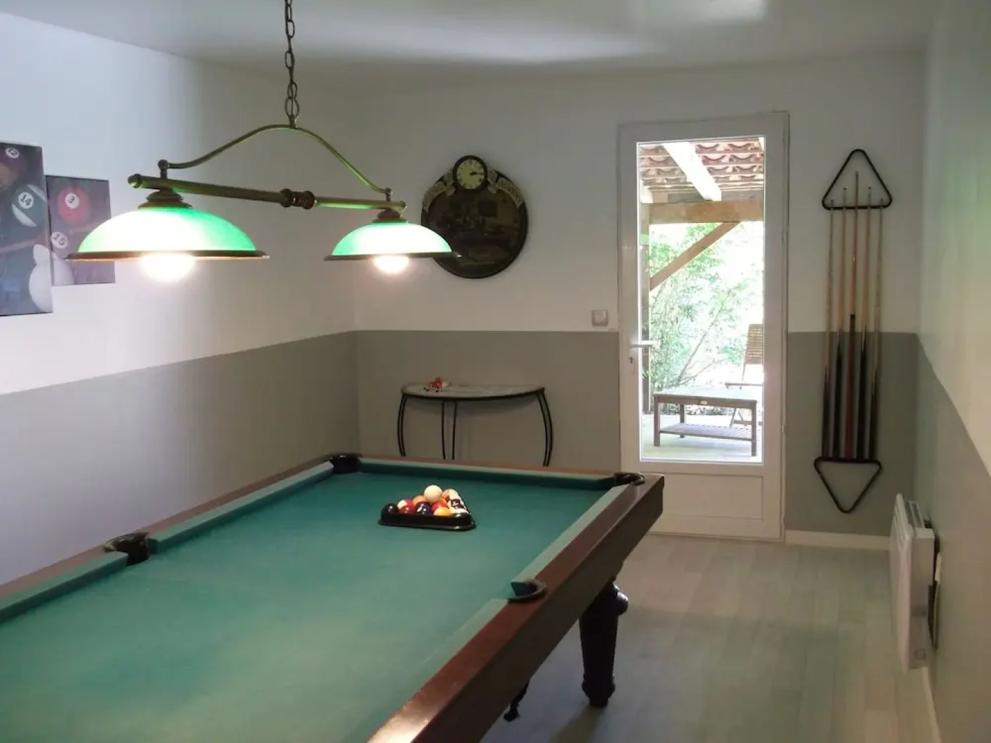 La forge de Clermont - Chambres d'Hôtes