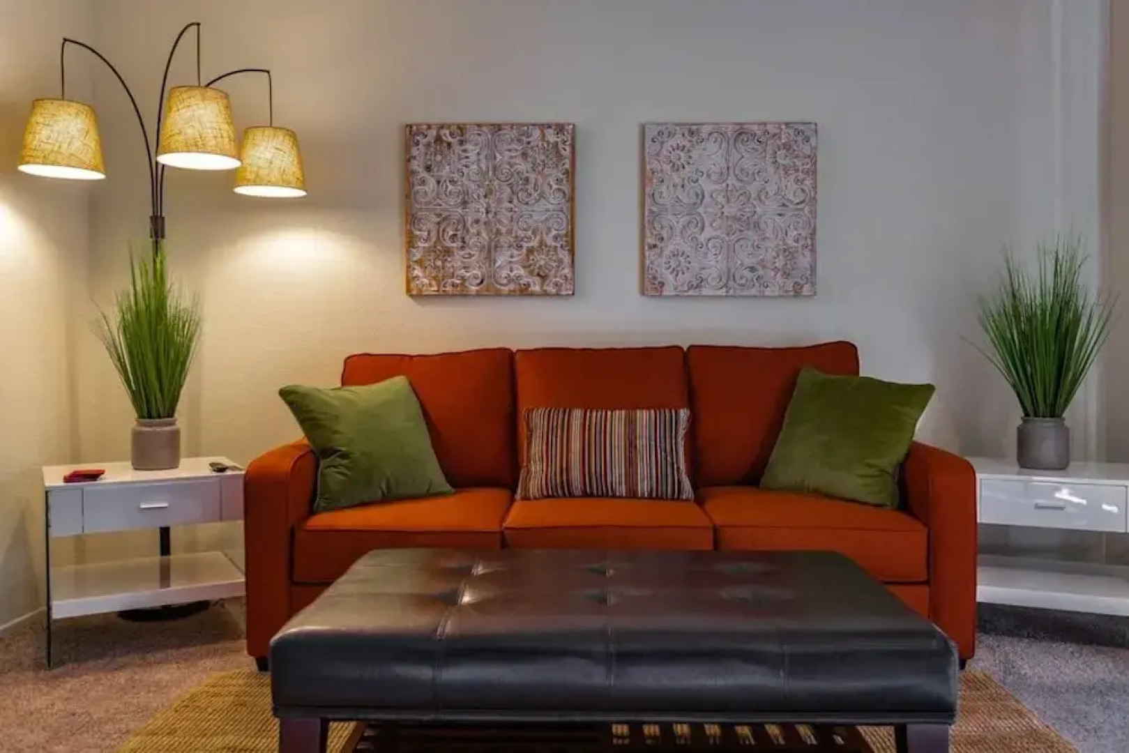 Bohemian Zen Retreat w/ Pool & Spa Access!