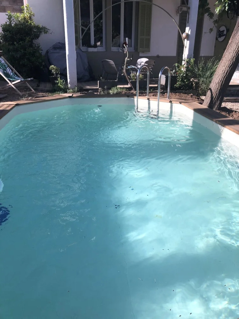 Appartement Comme à la maison