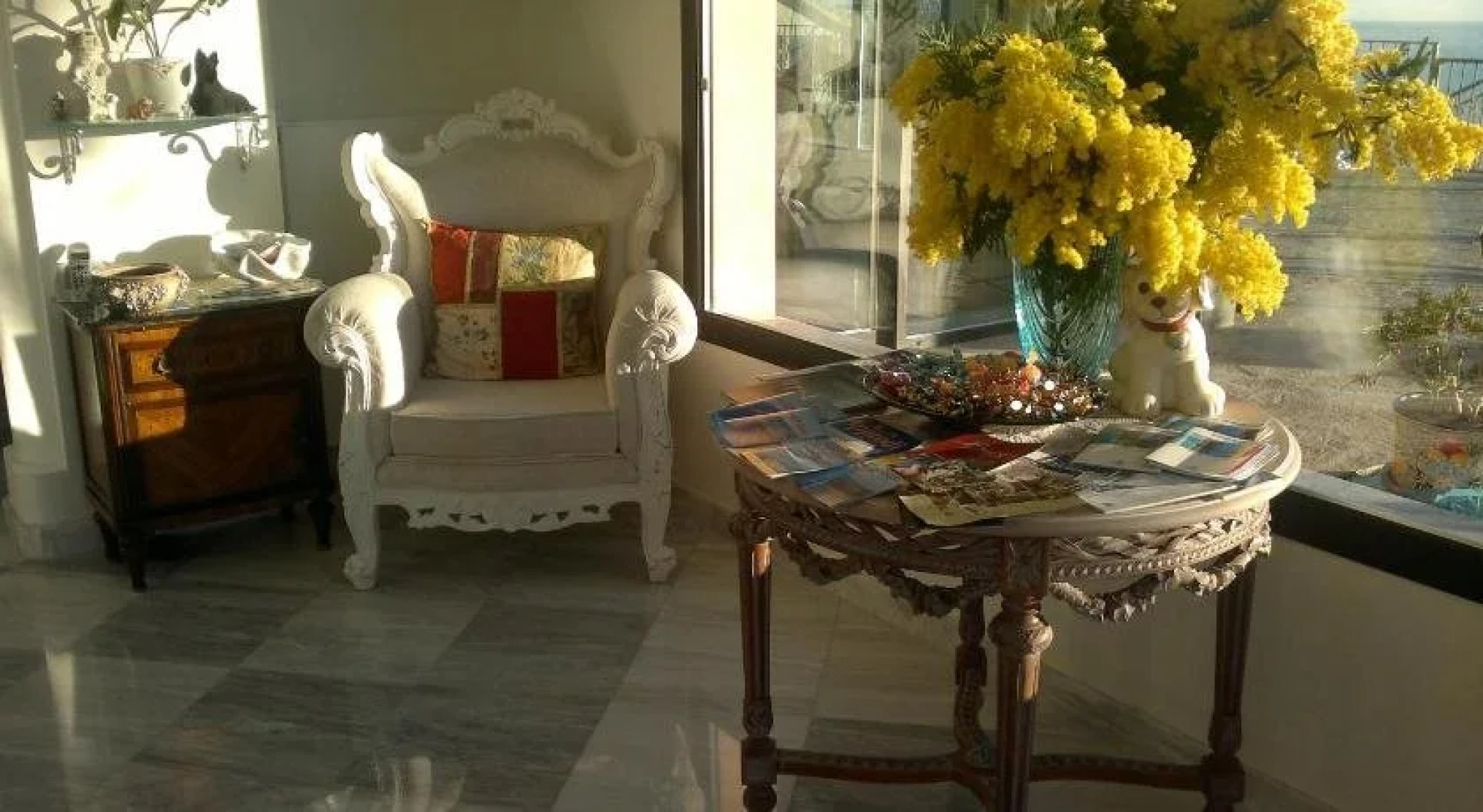 La Casa Di Sissi B&B