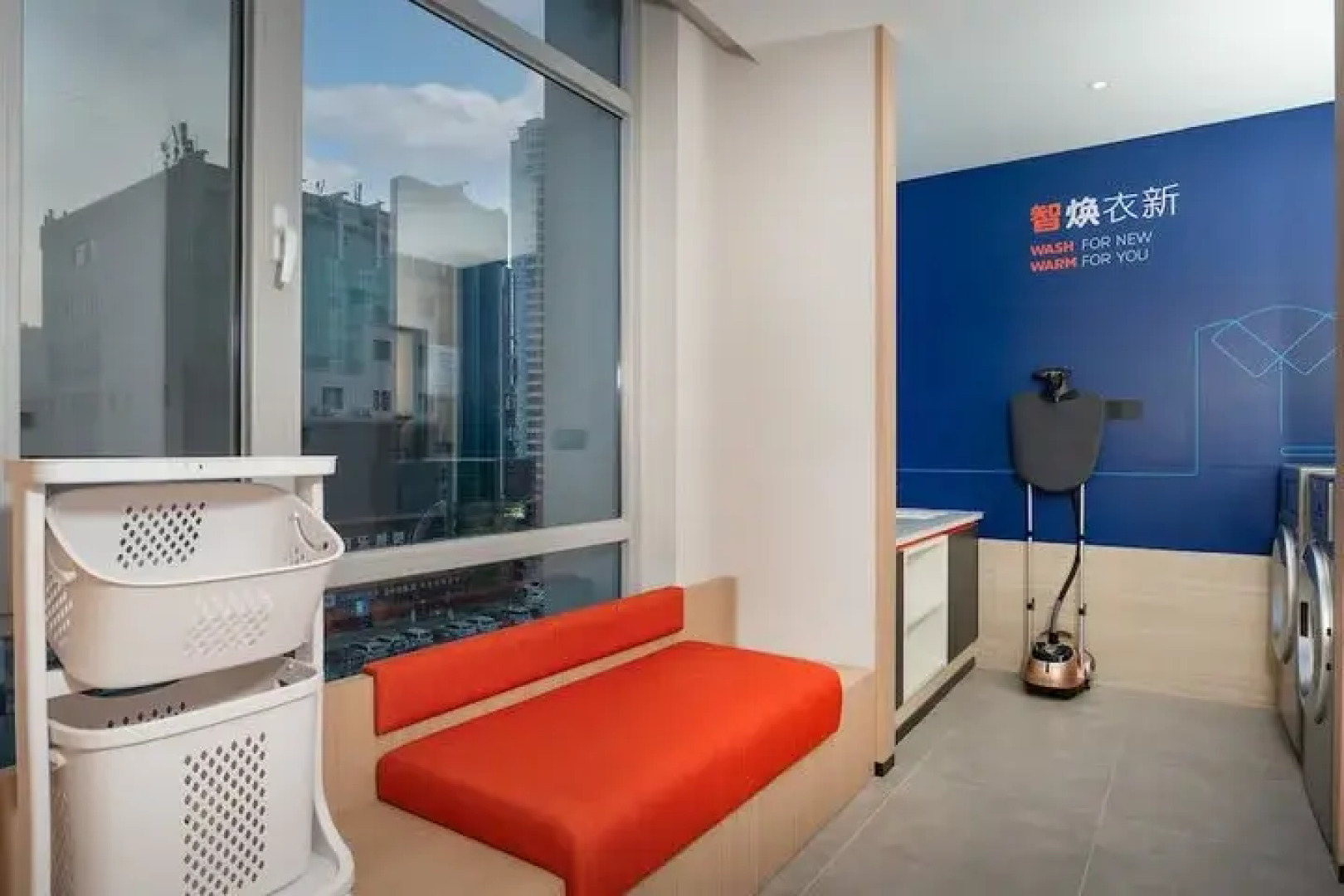 Holiday Inn Express Lanzhou Jianlan