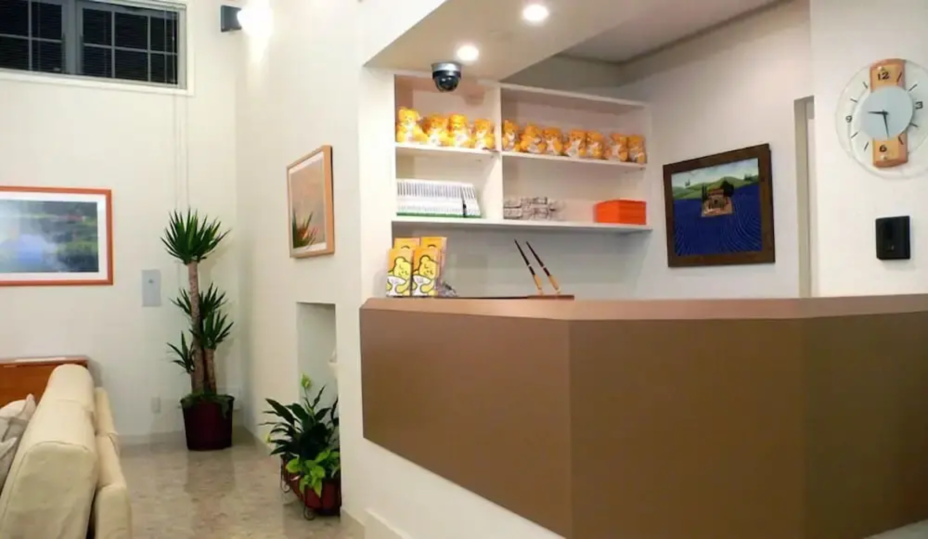 Family Lodge Hatagoya Niigataminami