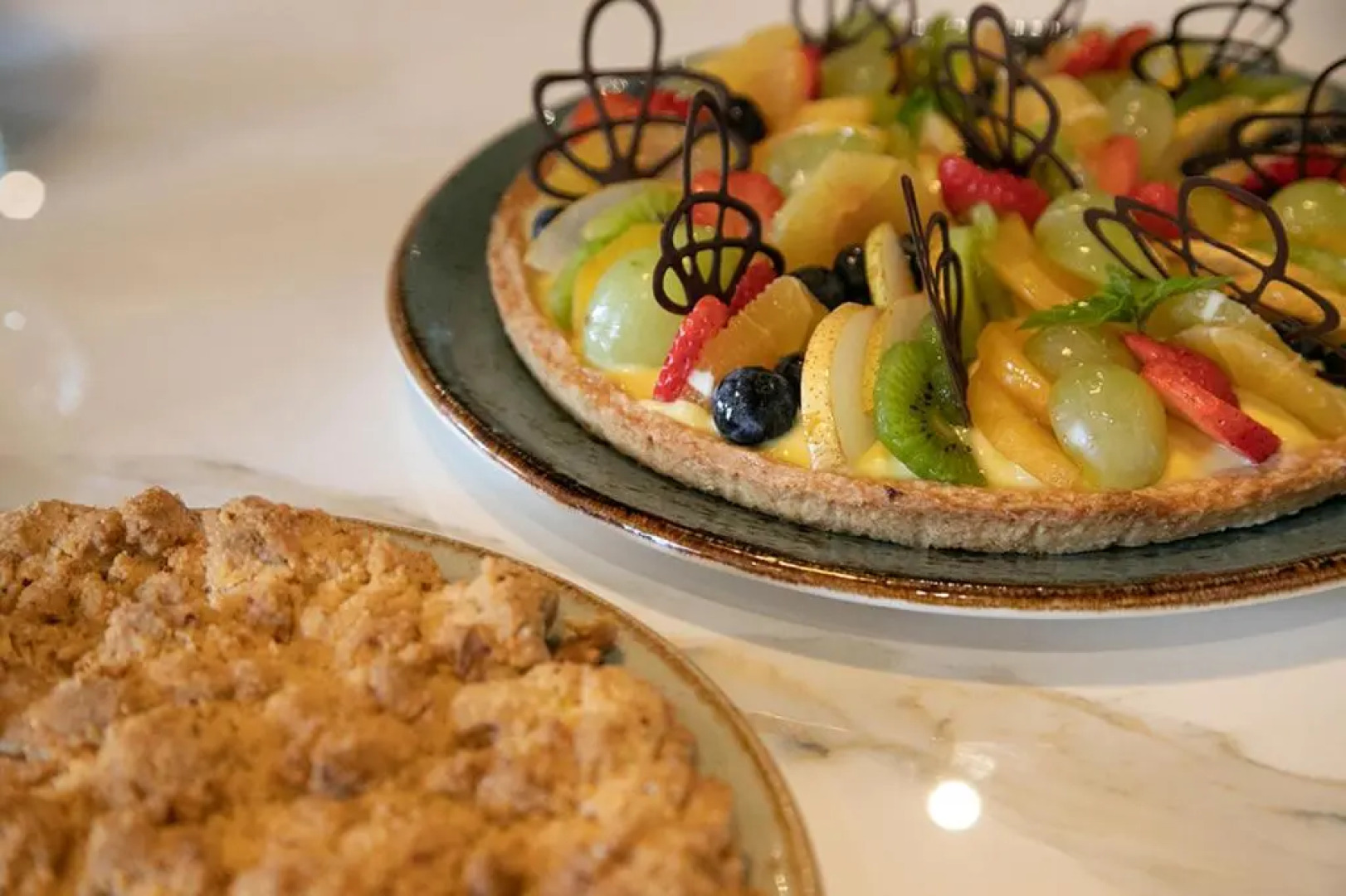 OPHELIA Lounge Restaurant Hotel