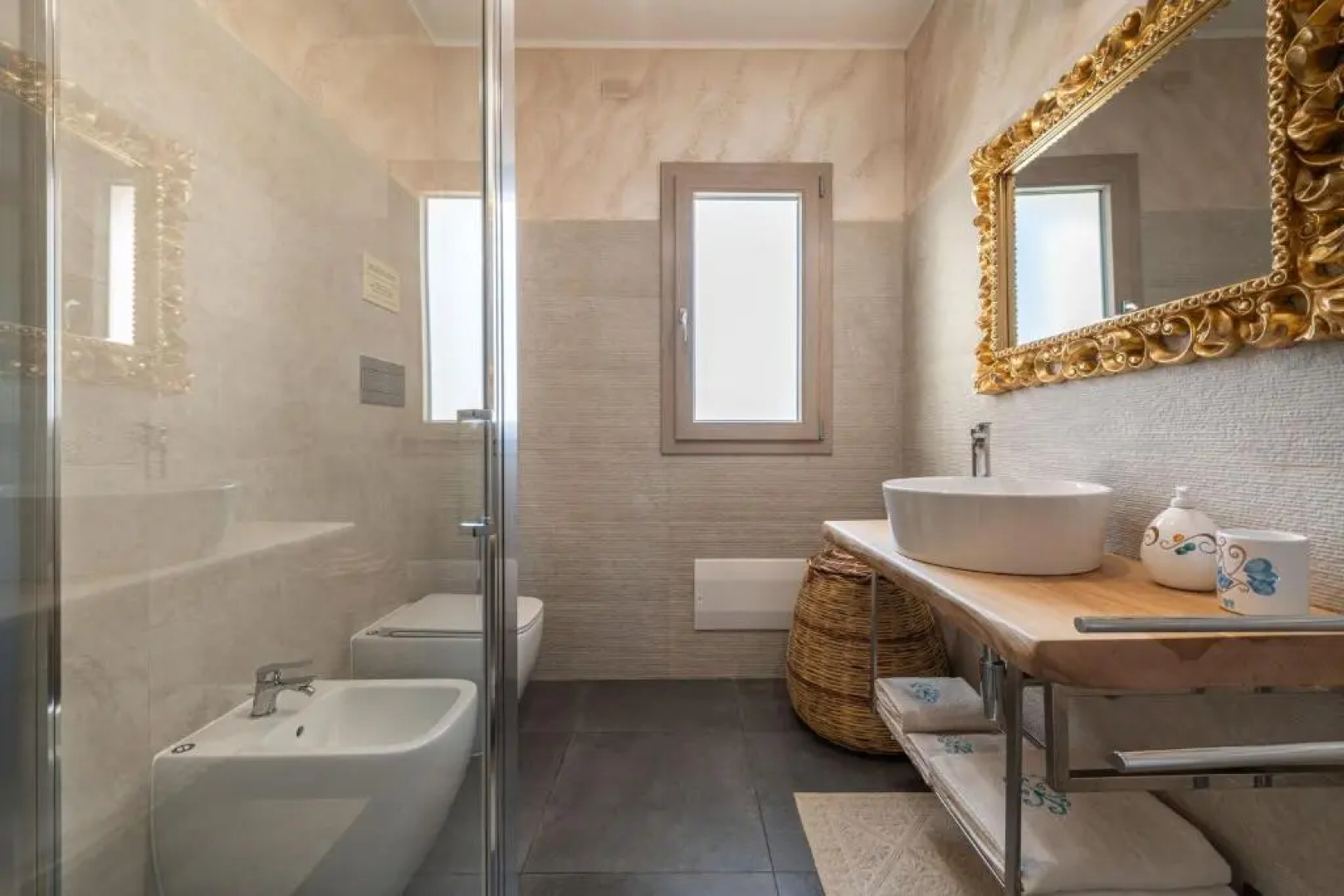 Villa Sa Rocca Manna