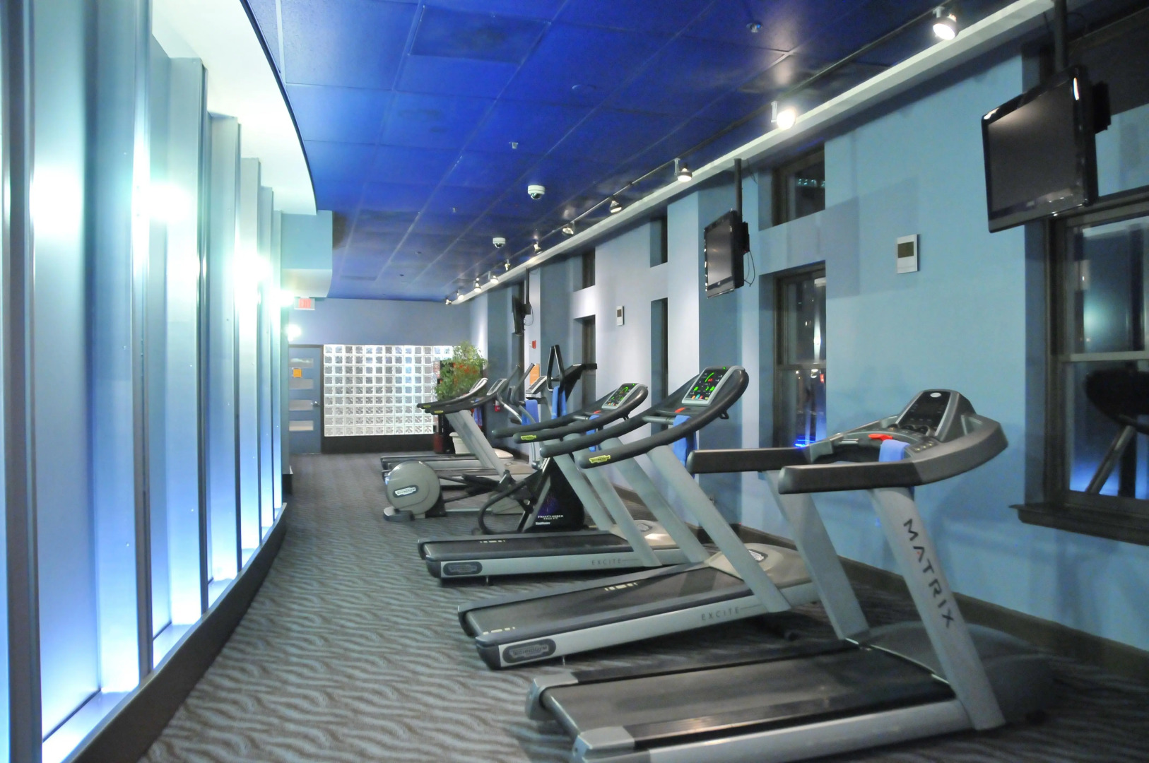 Magnolia Hotel Dallas Downtown