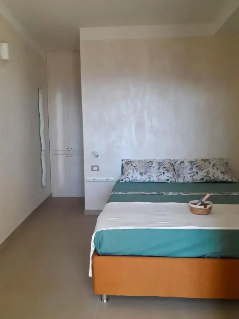 Collimare Rooms and Sailing near 5 Terre