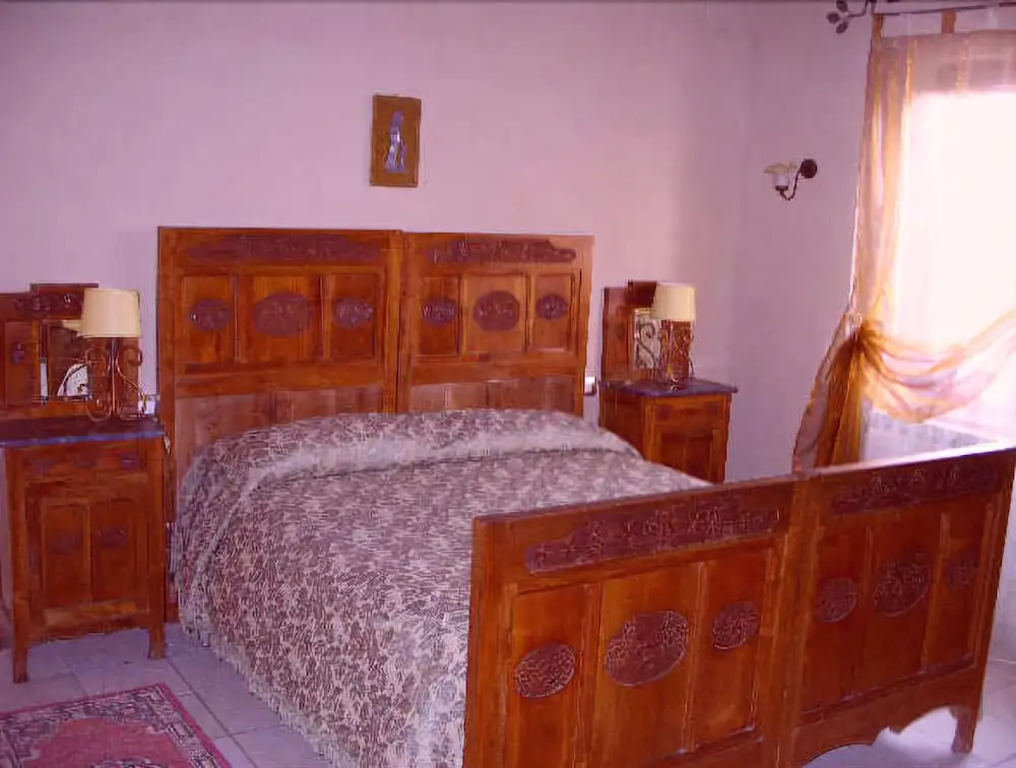 Il Grappolo e la Rosa