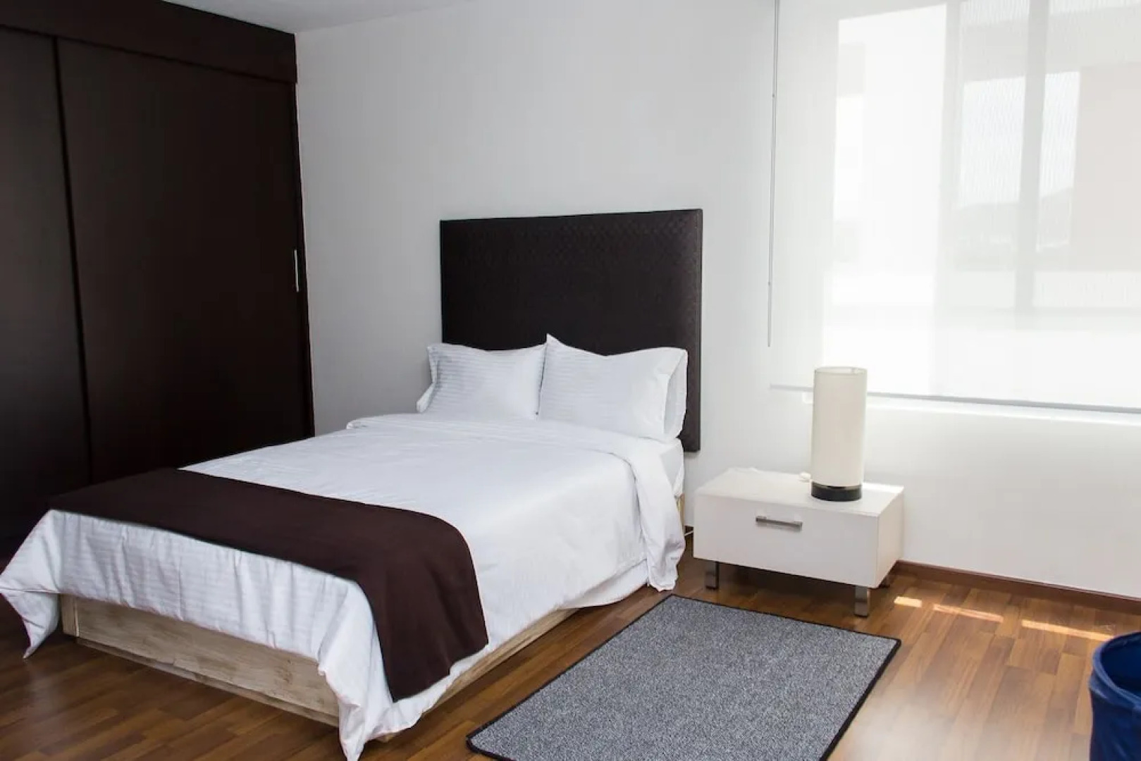 Redwood Villas Extended Stay Zona Lomas