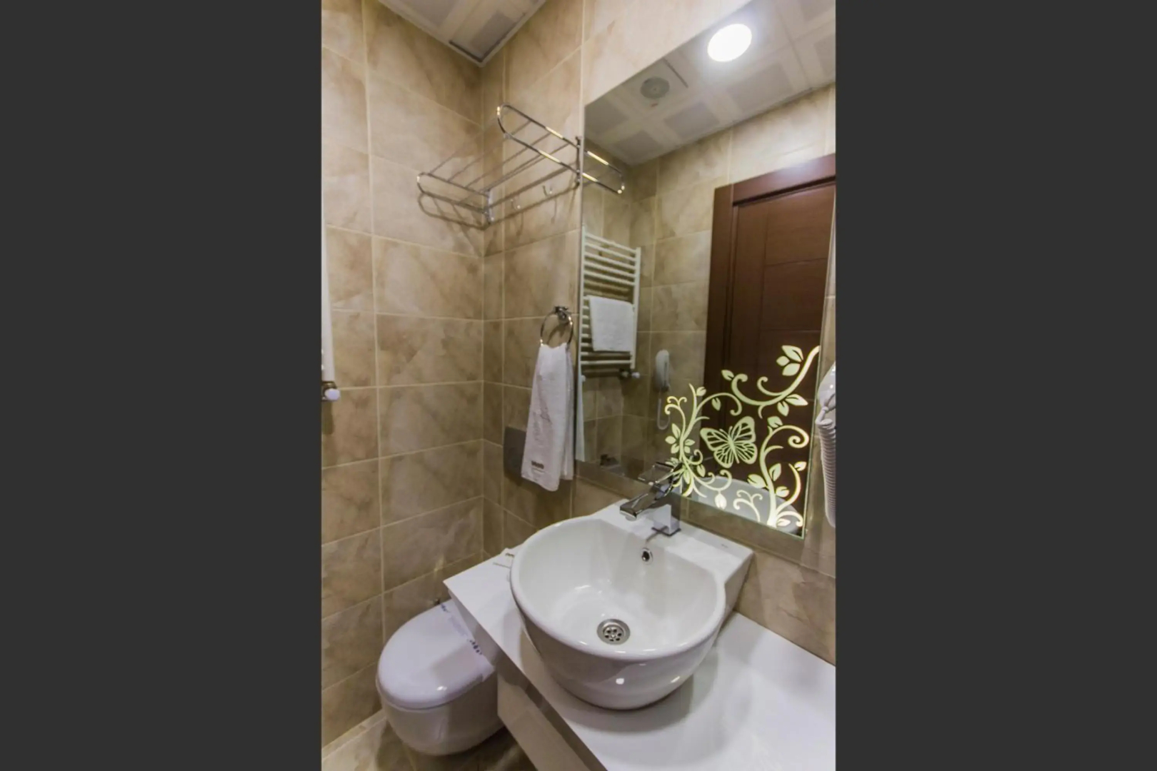 Fidan Residence Taksim