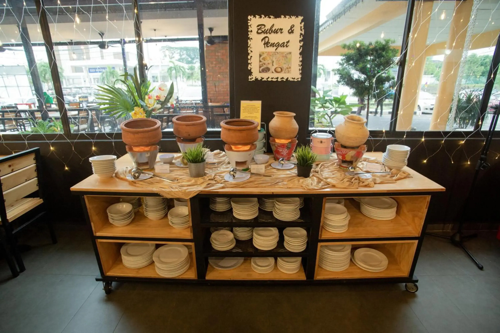 Hotel Seri Malaysia Sungai Petani